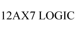 12AX7 LOGIC trademark