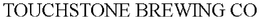 TOUCHSTONE BREWING CO trademark