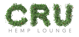 CRU HEMP LOUNGE trademark