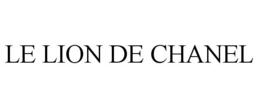 LE LION DE CHANEL trademark
