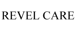 REVEL CARE trademark