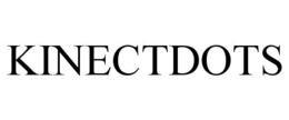 KINECTDOTS trademark