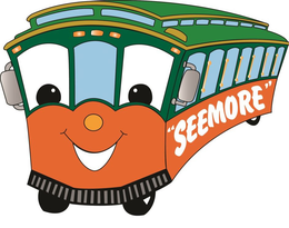"SEEMORE" trademark