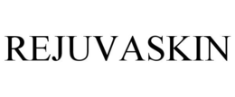 REJUVASKIN trademark