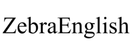 ZEBRAENGLISH trademark