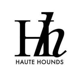 HH HAUTE HOUNDS trademark