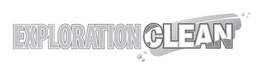 EXPLORATION CLEAN trademark