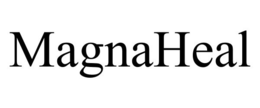 MAGNAHEAL trademark