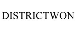 DISTRICTWON trademark