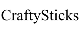 CRAFTYSTICKS trademark