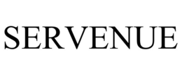 SERVENUE trademark