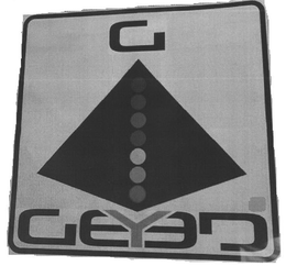 G GEYED trademark