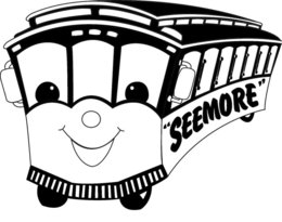 SEEMORE trademark