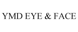 YMD EYE & FACE trademark