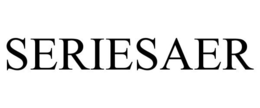 SERIESAER trademark