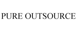 PURE OUTSOURCE trademark