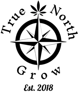 TRUE NORTH GROW EST. 2018 trademark