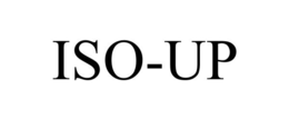ISO-UP trademark