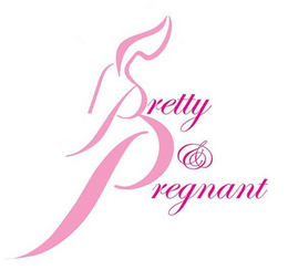 PRETTY & PREGNANT trademark