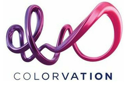 COLORVATION trademark