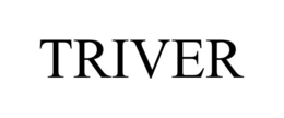 TRIVER trademark