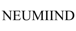 NEUMIIND trademark