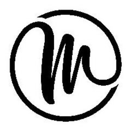 M trademark