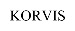 KORVIS trademark
