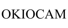 OKIOCAM trademark