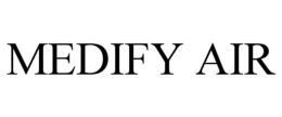 MEDIFY AIR trademark