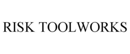 RISK TOOLWORKS trademark