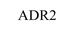 ADR2 trademark