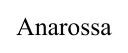 ANAROSSA trademark
