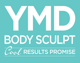 YMD BODY SCULPT COOL RESULTS PROMISE trademark