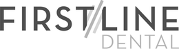 FIRST LINE DENTAL trademark