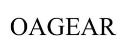 OAGEAR trademark