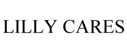 LILLY CARES trademark