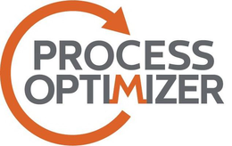 PROCESS OPTIMIZER trademark