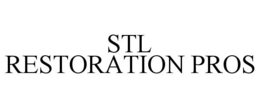 STL RESTORATION PROS trademark