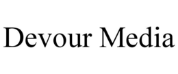 DEVOUR MEDIA trademark