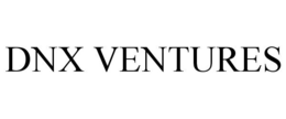 DNX VENTURES trademark