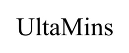 ULTAMINS trademark