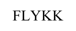 FLYKK trademark