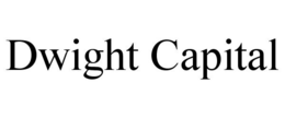 DWIGHT CAPITAL trademark