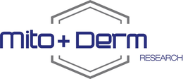 MITO+DERM RESEARCH trademark