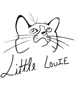 LITTLE LOUIE trademark