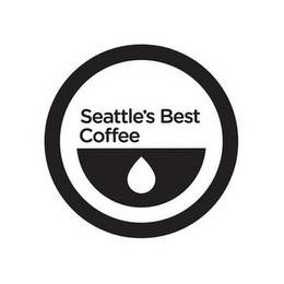 SEATTLE'S BEST COFFEE trademark