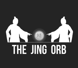 THE JING ORB trademark