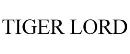TIGER LORD trademark