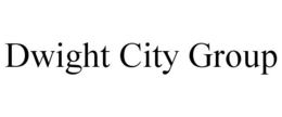 DWIGHT CITY GROUP trademark